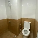 Apartemen Green Pramuka City Type Studio Full Furnish