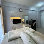 Apartemen Green Pramuka City Type Studio Full Furnish