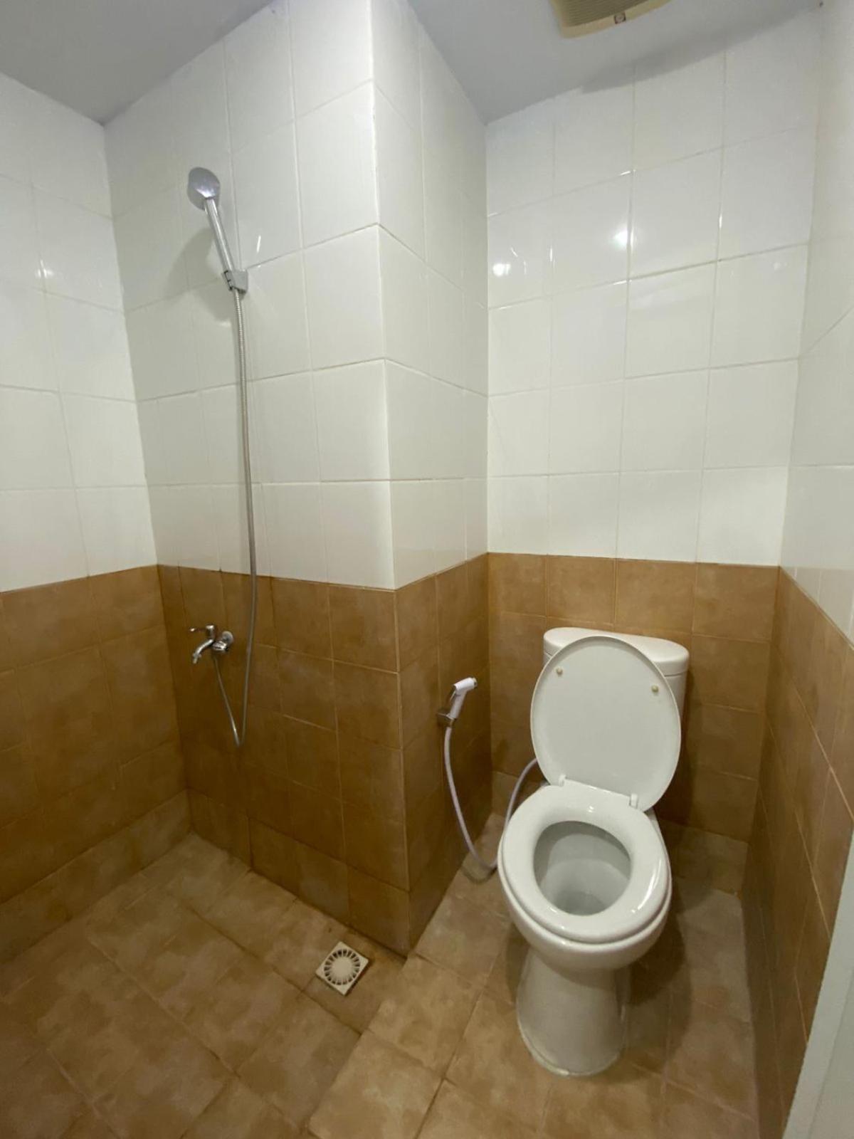Pramuka Type Full Furnish Apartemen Jakarta