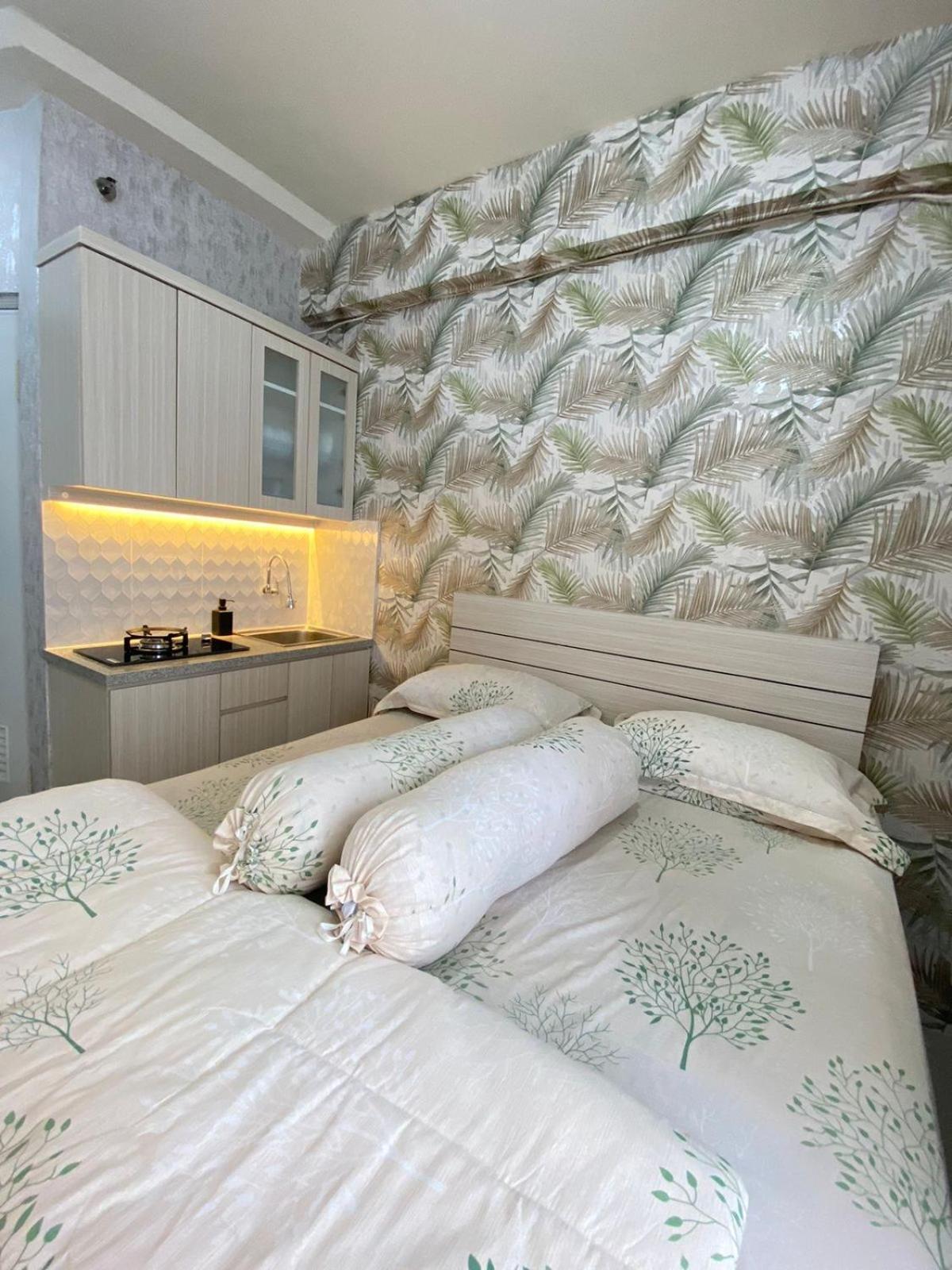 Apartemen Pramuka Type Full Furnish